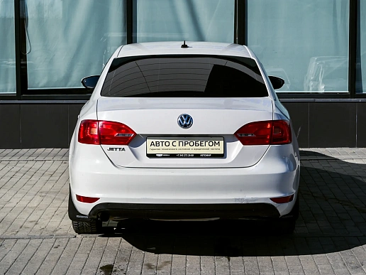 Купить Фольксваген ДЖетта 2013г.