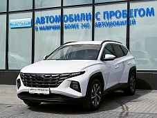 Купить Хёндай Туксон 2023г.