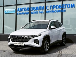 Купить Хёндай Туксон 2023г.