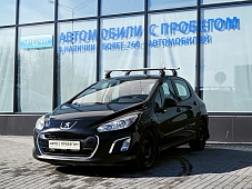 Купить Пежо 308 2011г.