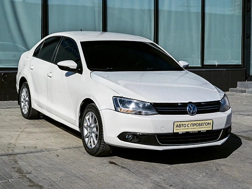 Купить Фольксваген ДЖетта 2013г.
