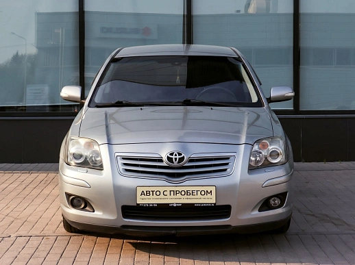 Купить Тойота Авенсис 2007г.