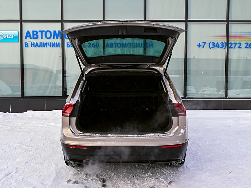 Купить Фольксваген Тигуан 2019г.