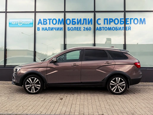 Купить Лада Веста 2019г.