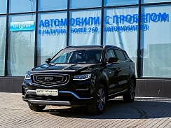 Купить Джили Атлас Про 2023г.