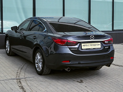Купить Мазда Mazda 6 2014г.
