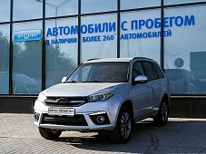 Купить Чери Тигго 3 2018г.