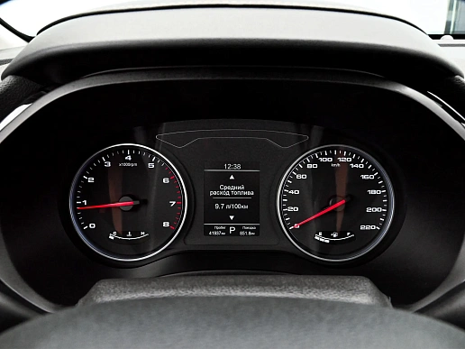 Купить Москвич Mazda 3 2024г.
