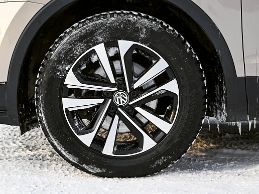 Купить Фольксваген Тигуан 2019г.