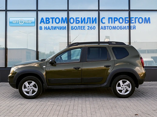 Купить Рено Дустер 2018г.