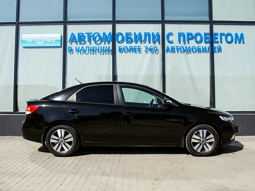 Купить Киа Серато 2012г.