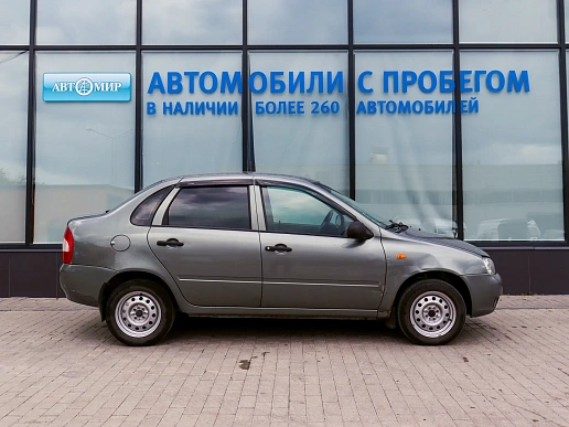 Купить Лада Калина 2007г.