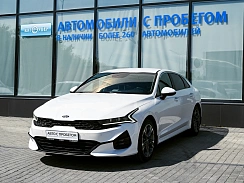 Купить Киа К5 2021г.