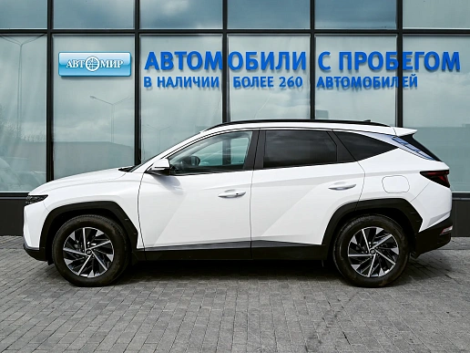 Купить Хёндай Туксон 2023г.