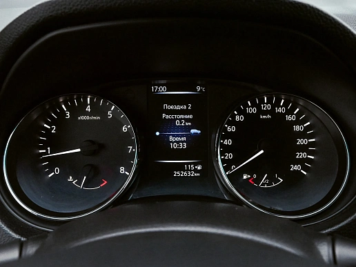 Купить Ниссан Кашкаи 2014г.