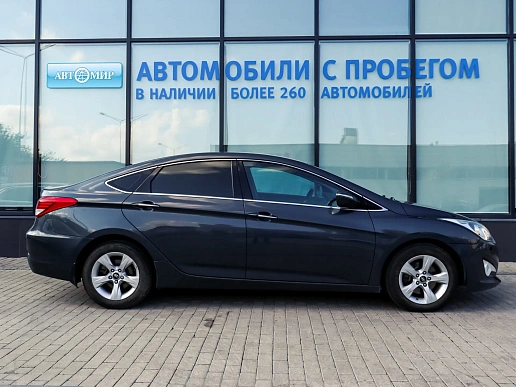 Купить Хёндай и40 2013г.