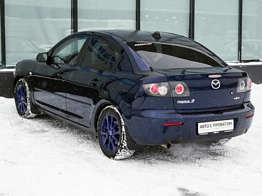 Купить Мазда Mazda 3 2008г.