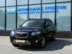 Купить Хёндай Санта Фе 2012г.