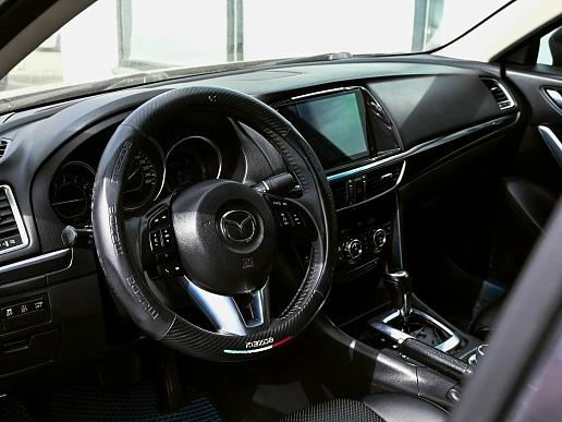 Купить Мазда Mazda 6 2014г.