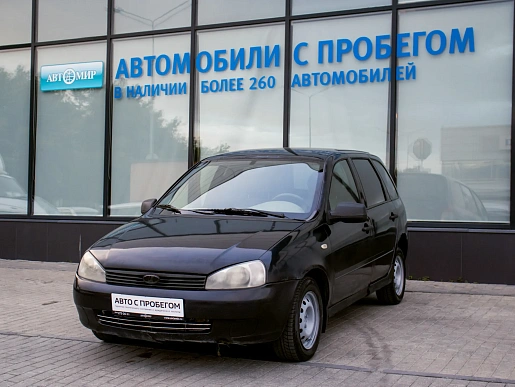 Купить Лада Калина 2011г.