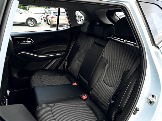 Купить Москвич Mazda 3 2023г.