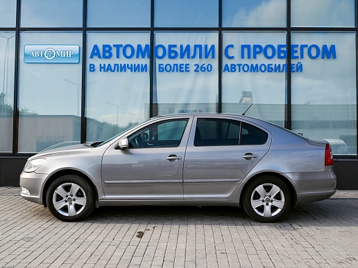 Купить Шкода Октавиа 2013г.