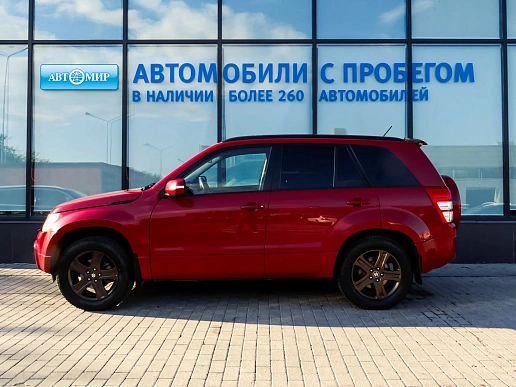 Купить Сузуки Гранд Витара 2008г.