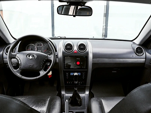 Купить Грейт Вол Ховер Х3 2012г.