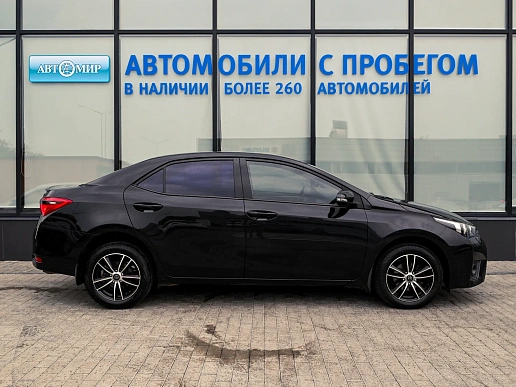 Купить Тойота Королла 2015г.