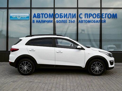 Купить Киа Рио 2019г.
