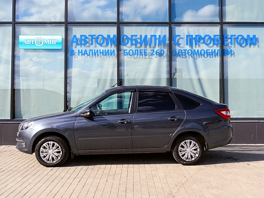 Купить Лада Гранта 2023г.