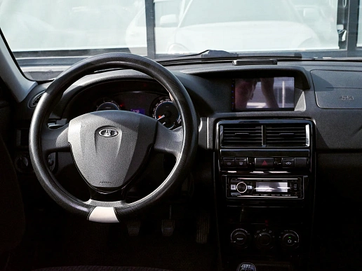 Купить Лада Приора 2014г.