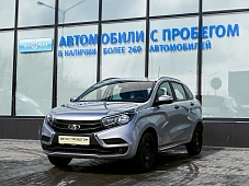 Купить Лада КСРАЙ 2021г.