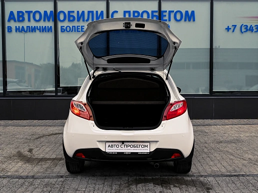 Купить Мазда 2 2008г.