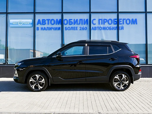 Купить Москвич Mazda 3 2024г.