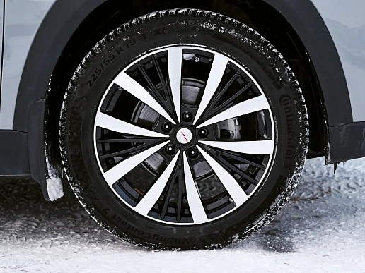 Купить Чанган УНИ-Т 2023г.