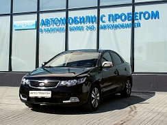 Купить Киа Серато 2012г.