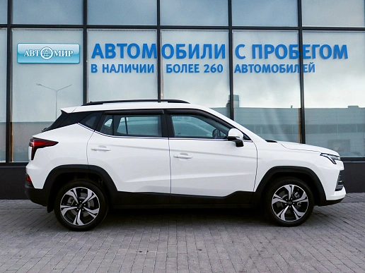 Купить Москвич Mazda 3 2023г.