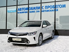 Купить Тойота Камрй 2015г.