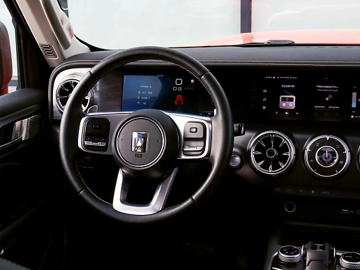 Купить Танк 300 2023г.