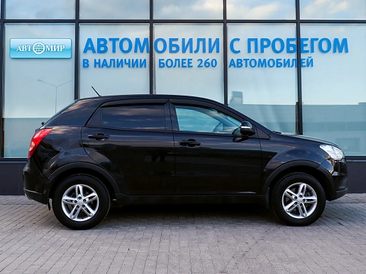 Купить СсанджЁнг Актён 2013г.