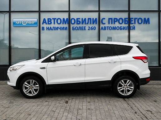 Купить Форд Куга 2014г.