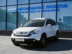 Купить Хонда КР-В 2008г.