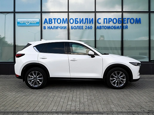Купить Мазда ККС-5 2020г.