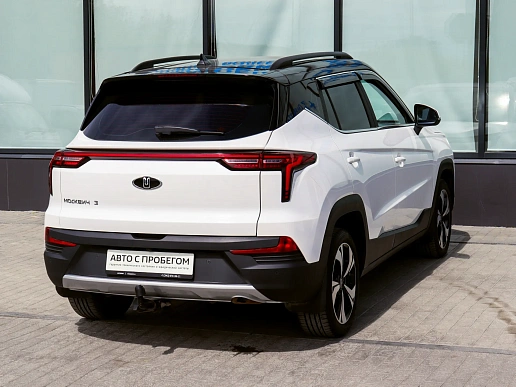 Купить Москвич Mazda 3 2025г.