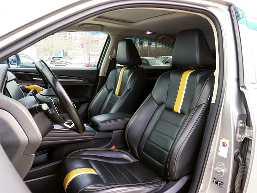 Купить Хавал Haval F7 2020г.