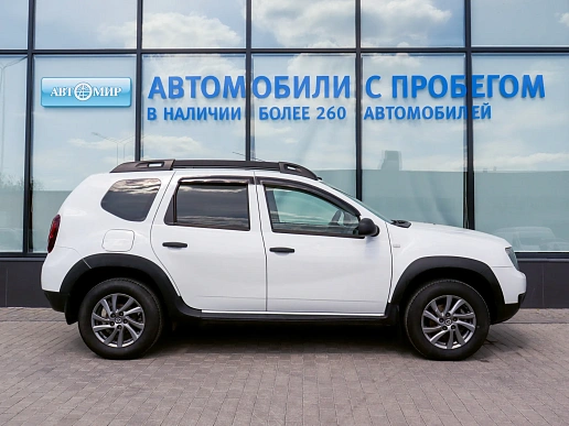 Купить Рено Дустер 2018г.