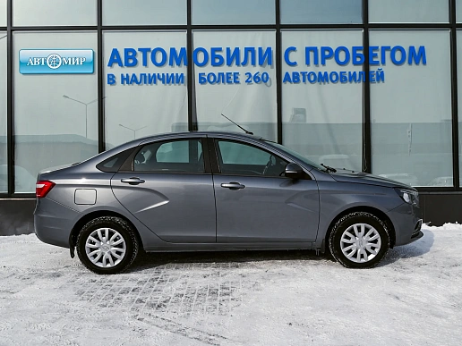 Купить Лада Веста 2021г.
