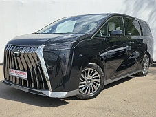 GAC M8