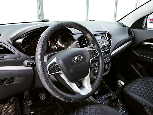 Купить Лада Веста 2021г.